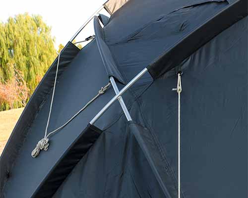 Outdoor Dome Tent