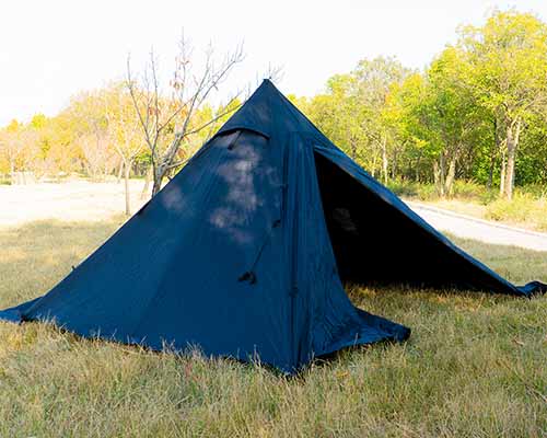 TC Pyramid Tent