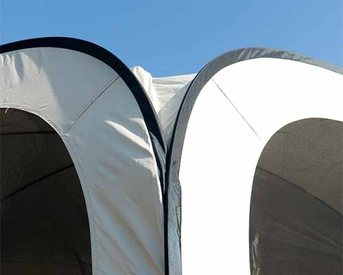 Pop-up Garden Tent