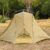 Green Mountaineering Tent