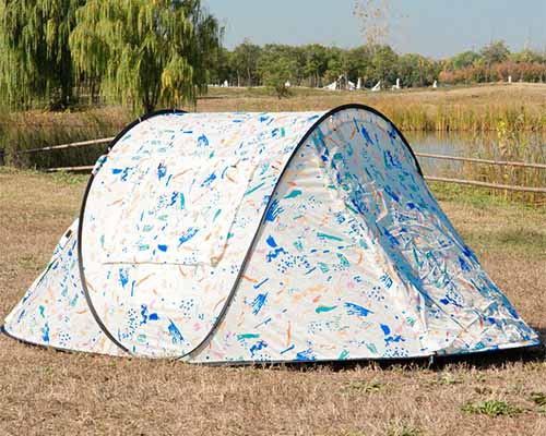 Beach Pop-up Tent