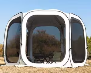 Pop-up Garden Tent