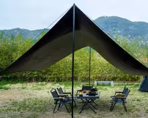 Outdoor Canopy Tent