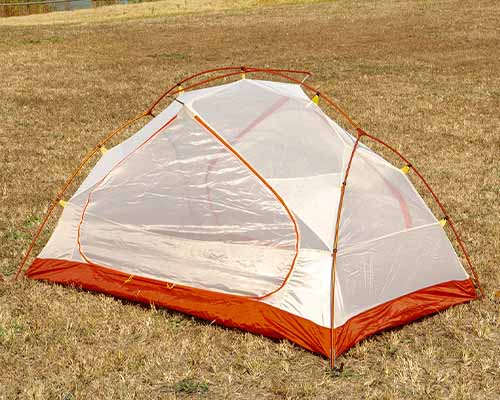 2 Person Backpacking Tent 2 Person Backpacking Tent