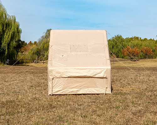 White Inflatable Tent White Inflatable Tent