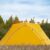 Yellow Mountaineering Tent