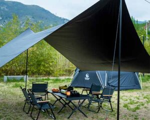 Outdoor Canopy Tent