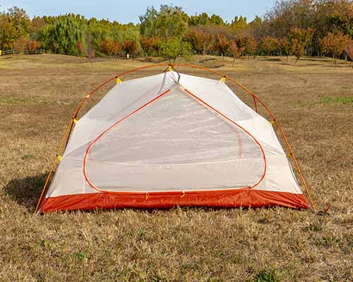 2 Person Backpacking Tent 2 Person Backpacking Tent