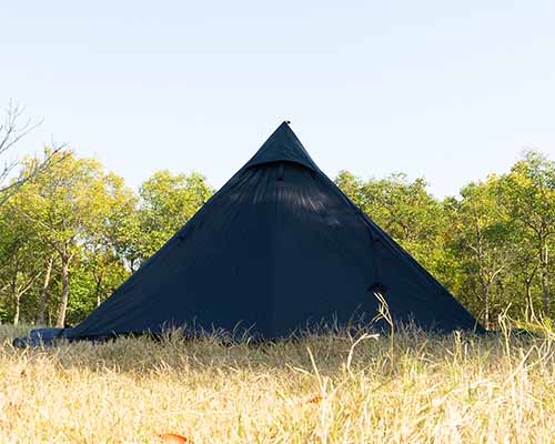 TC Pyramid Tent