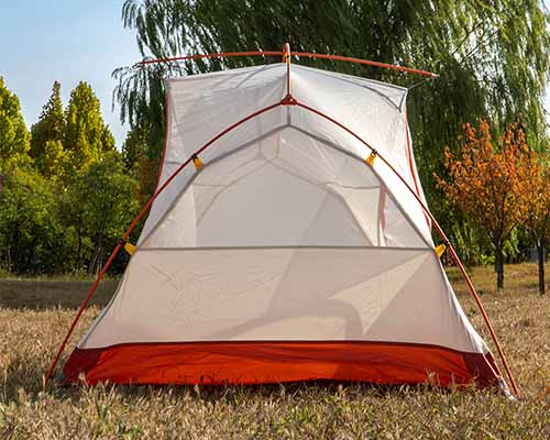2 Person Backpacking Tent 2 Person Backpacking Tent