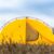 camper tent
