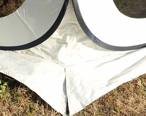 Pop-up Garden Tent