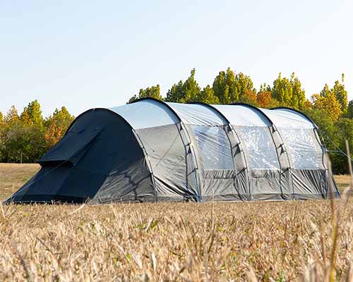 camper tent