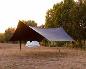 Outdoor Canopy Tent