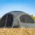 Black Inflatable Tent Black Inflatable Tent