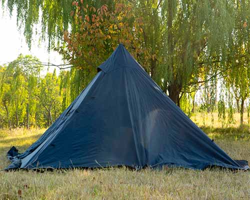 TC Pyramid Tent