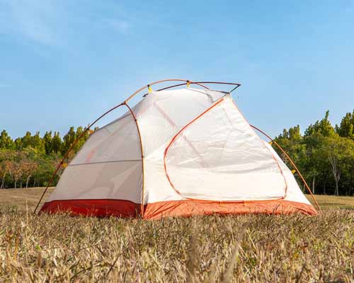 2 Person Backpacking Tent 2 Person Backpacking Tent