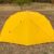 Yellow Mountaineering Tent