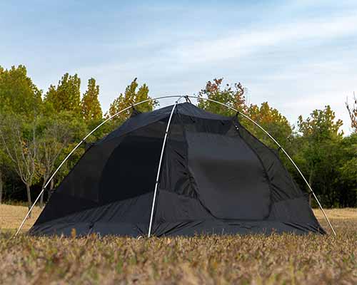 Green Backpacking Tent Green Backpacking Tent