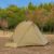 Green Mountaineering Tent
