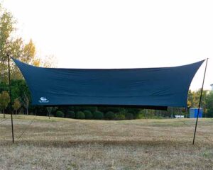 Outdoor Canopy Tent