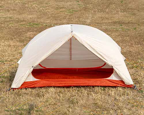 2 Person Backpacking Tent