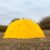 Yellow Mountaineering Tent