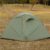 Green Backpacking Tent Green Backpacking Tent