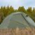 Green Backpacking Tent Green Backpacking Tent