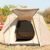 Hexagonal Instant Tent