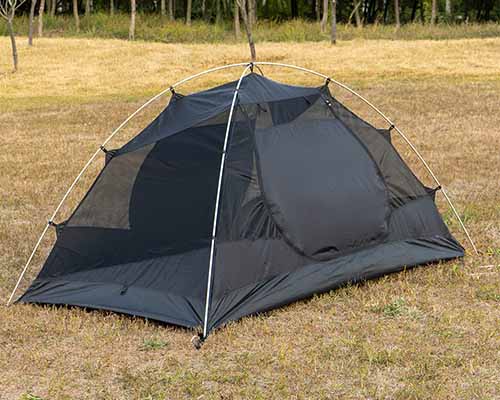 Green Backpacking Tent Green Backpacking Tent