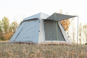 4 season pop up tent