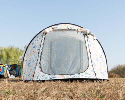 pop up sports tent