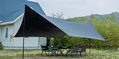 pop up vendor tent