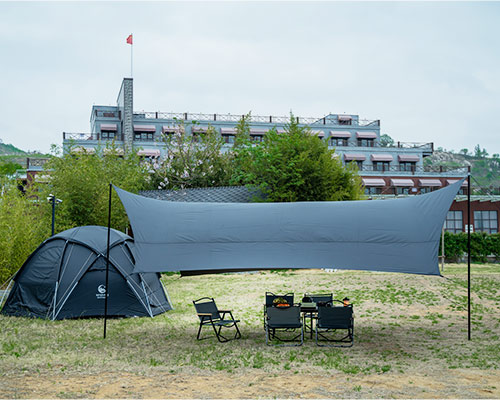 heavy duty canopy tent