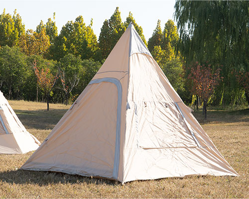 pyramid tent 4 person