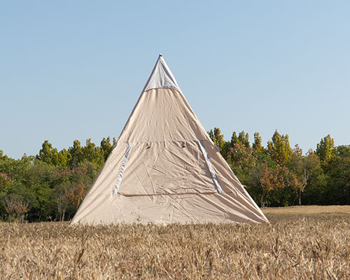 pyramid tent 4 person