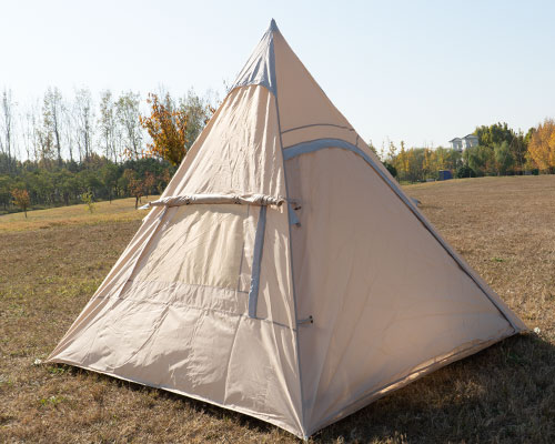pyramid tent 4 person