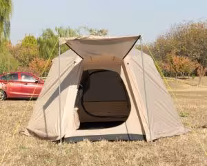 2 people pop up tent