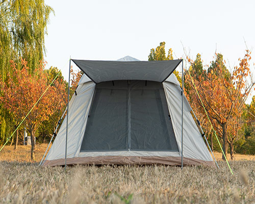Four Corner Instant Tent