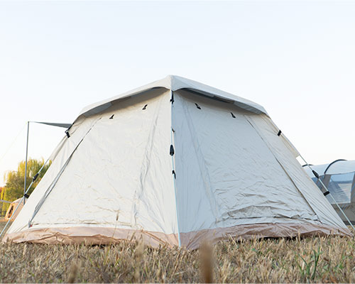 Four Corner Instant Tent