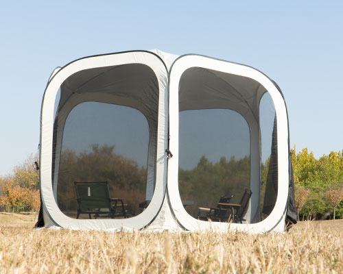 pop up camping tent