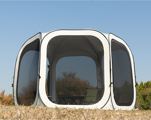 Heavy Duty Pop Up Tent