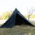 Single Pole Pyramid Tent