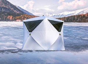 Ice Fishing Tent