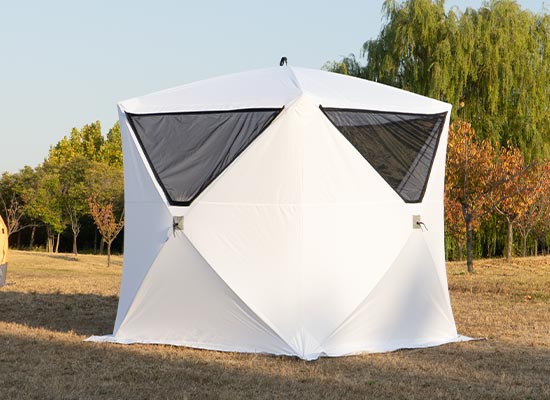 Ice Fishing Tent