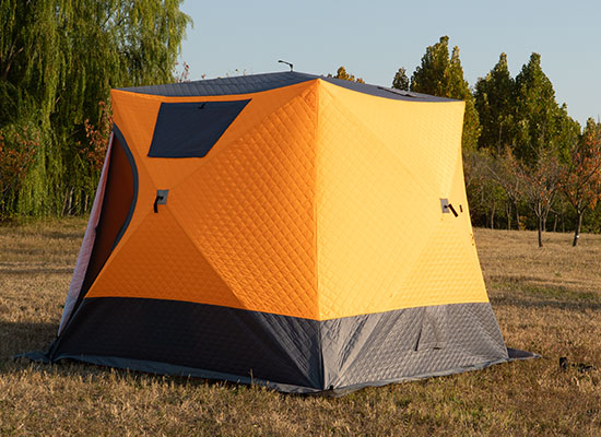 Ice Fishing Tent