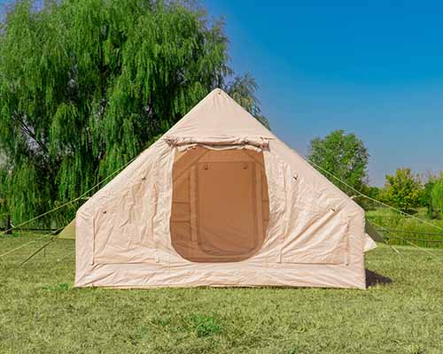 Two Room Inflatable Tent Two Room Inflatable Tent