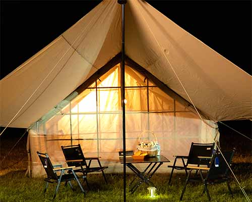 Night Inflatable Tent Night Inflatable Tent