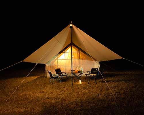 Night Inflatable Tent Night Inflatable Tent